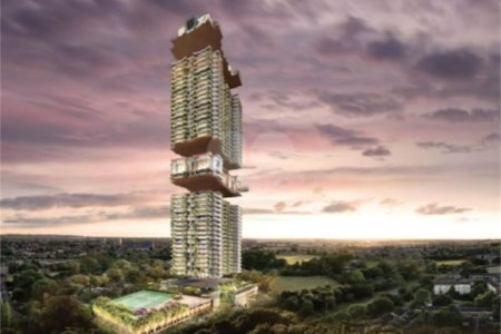 Apartamento à venda com 2 quartos, sendo 1 suíte, em Perdizes, São Paulo, SP