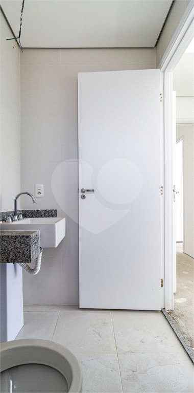 Apartamento à venda com 2 quartos, sendo 1 suíte,  em Vila Progredior, São Paulo, SP