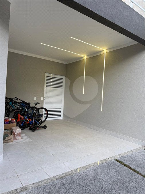 Casa à venda com 3 suítes no condomínio Montreal Residence, Indaiatuba - SP