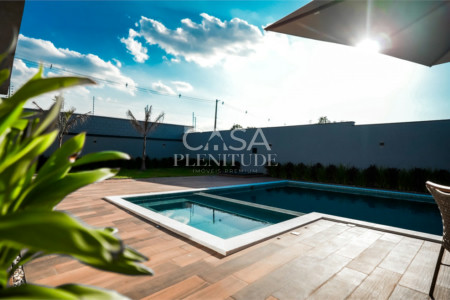 Casa em condomínio à venda com 4 suítes em Parque Reserva Fazenda Imperial, Sorocaba, SP