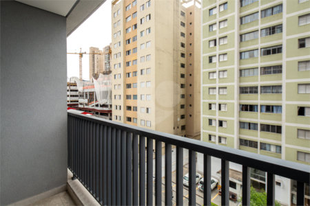 Studio à venda com 1 quarto em Brooklin, São Paulo, SP