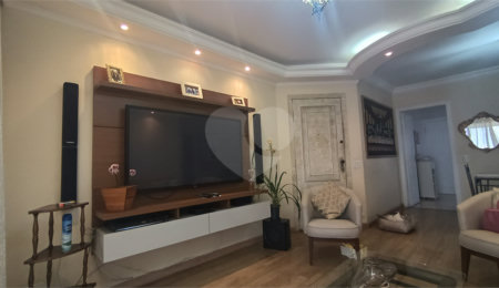 Apartamento à venda com 2 quartos, sendo 1 suíte,  em Tucuruvi, São Paulo, SP