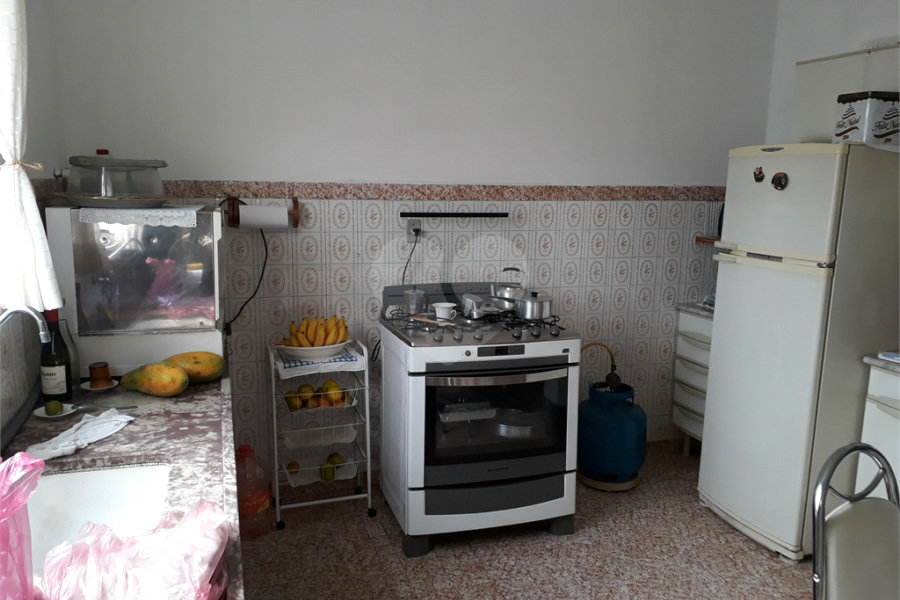 Casa à venda com 2 quartos em Vila Guilherme, São Paulo, SP