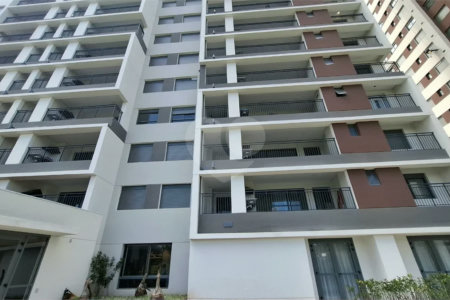 Apartamento à venda com 3 suítes em Vila Pirajussara, São Paulo, SP