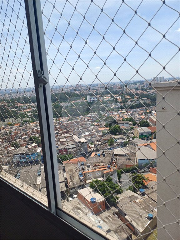 Apartamento à venda com 2 quartos em Jardim do Lago, São Paulo, SP