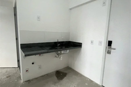 Apartamento à venda com 1 quarto em Sumarezinho, São Paulo, SP