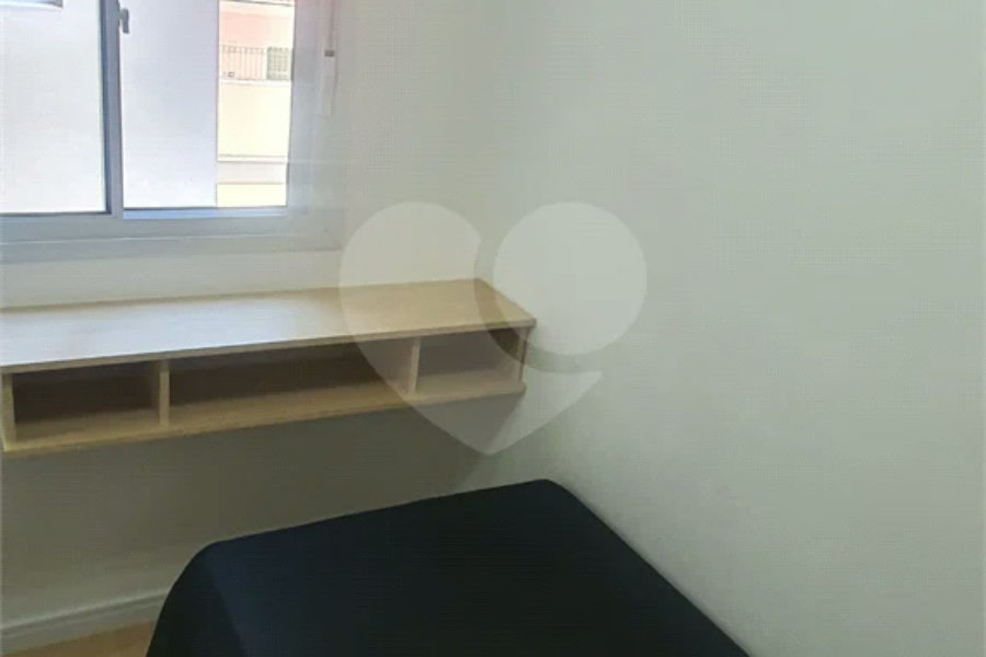 Apartamento à venda com 2 quartos, sendo 1 suíte, em SANTANA, São Paulo, SP