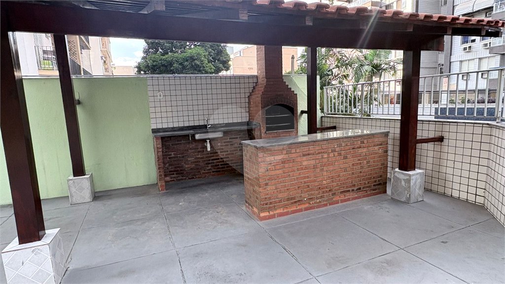 Apartamento à venda com 2 quartos, sendo 1 suíte,  em Vila Isabel, Rio de Janeiro, RJ