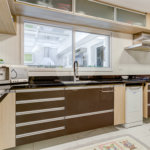 Casa à venda com 4 quartos, sendo 2 suítes, no condomínio Residencial Terras Altas, São Paulo - SP