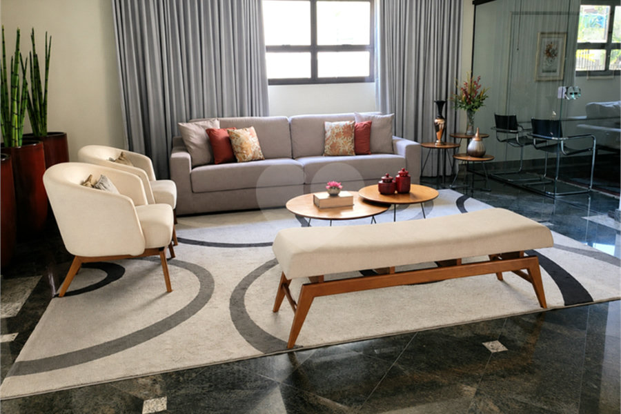 Apartamento à venda com 2 quartos, sendo 1 suíte, em Santana, São Paulo, SP