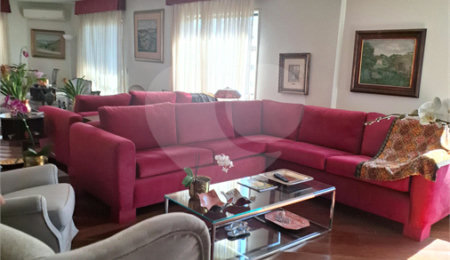 Apartamento à venda com 4 quartos, sendo 2 suítes,  em Itaim Bibi, São Paulo, SP