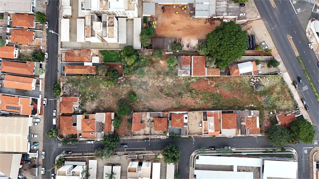 Terreno à venda no Centro, Araraquara, SP