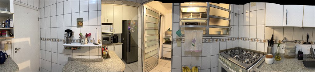 Apartamento à venda com 3 quartos em Pinheiros, São Paulo, SP