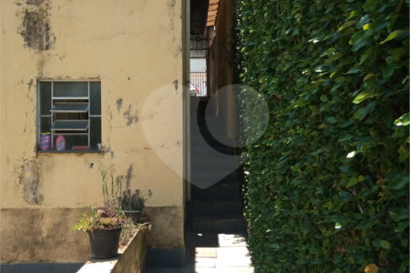 Terreno à venda em Vila Mariza Mazzei, São Paulo, SP