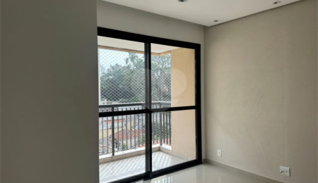 Apartamento à venda com 2 quartos, sendo 1 suíte,  em Santana, São Paulo, SP