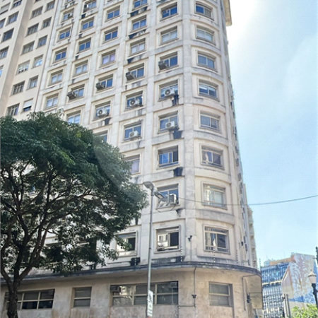 Sala à venda em Republica, São Paulo, SP
