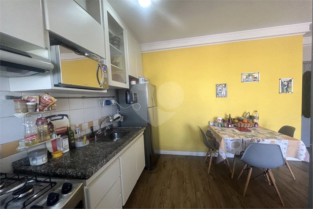 Apartamento à venda com 1 quarto em Vila Pompéia, São Paulo, SP