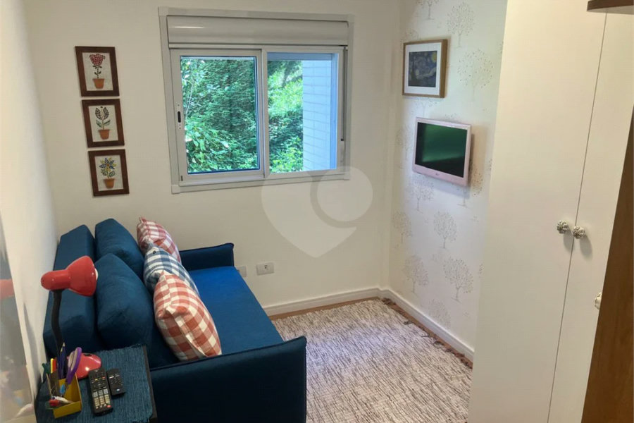 Apartamento à venda com 2 quartos, sendo 1 suíte, em Santana, São Paulo, SP