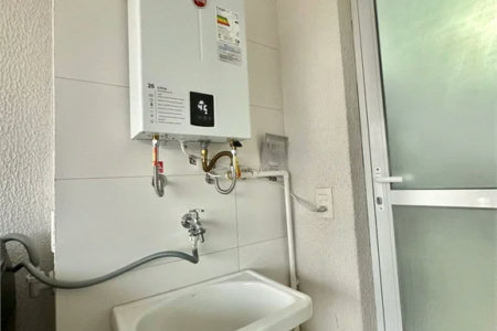 Apartamento à venda com 3 quartos, sendo 1 suíte,  em Vila Andrade, São Paulo, SP
