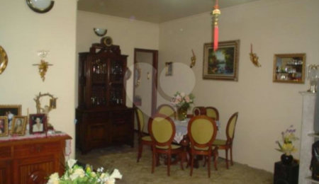 Sobrado à venda com 3 quartos, sendo 1 suíte,  em Parada Inglesa, São Paulo, SP