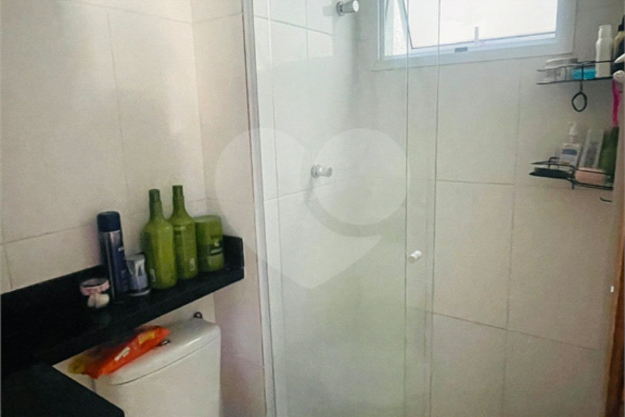 Casa à venda com 2 quartos no condomínio Residencial Tremembé, São Paulo - SP