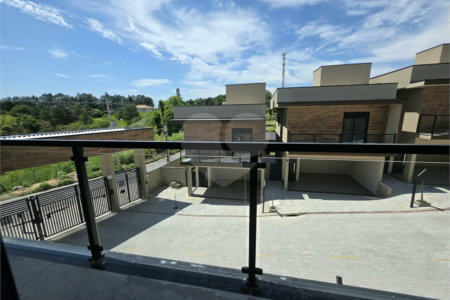 Casa para Locação no Residencial São Sebastião em Louveira/SP