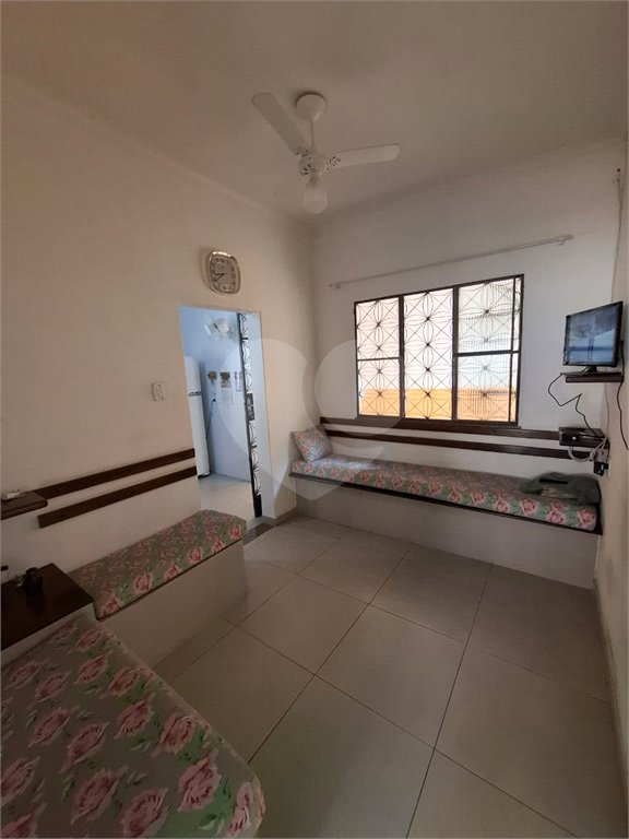 Casa Térrea à venda com 4 quartos, sendo 1 suíte, em Campo Grande, Rio de Janeiro, RJ