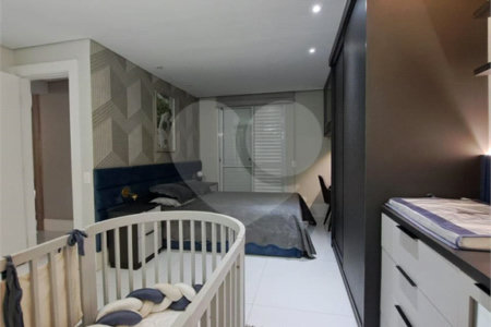 Apartamento à venda com 3 suítes no Centro, Santo André, SP