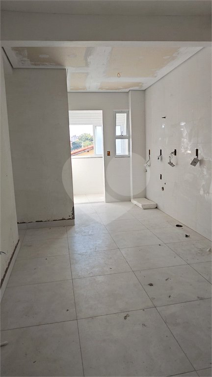 Apartamento à venda ou para alugar com 2 quartos em Parque São Domingos, São Paulo, SP