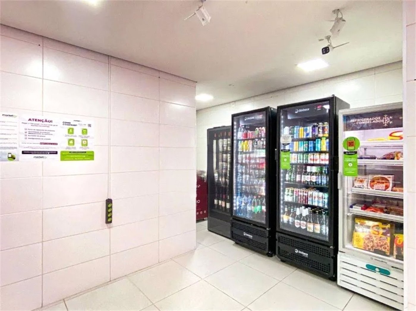 Apartamento com 1 dormitório à venda, 52 m² por R$ 715.000,00 - Embaré - Santos/SP