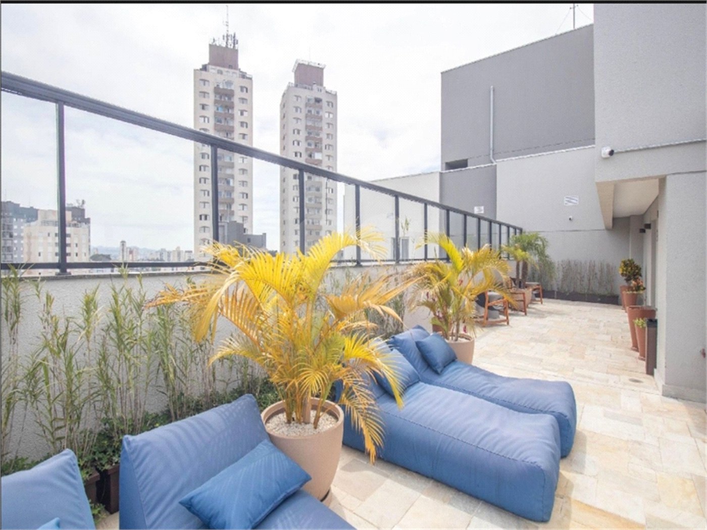 Apartamento à venda com 2 quartos em Tucuruvi, São Paulo, SP