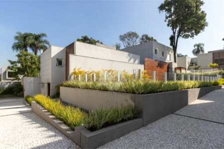 Casa à venda com 4 suítes no condomínio Hípica Garden, São Paulo - SP