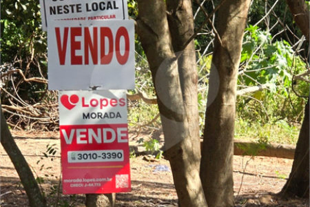 Terreno à venda no Centro, Ibitinga, SP