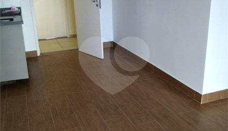 Apartamento à venda com 1 quarto em Vila Mariana, São Paulo, SP