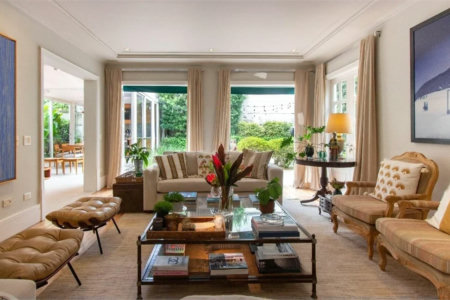 Casa à venda com 4 suítes no condomínio Residencial Palazzo Reale, São Paulo - SP