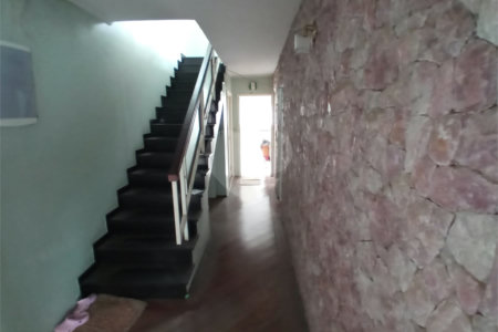 Casa à venda com 5 quartos, sendo 2 suítes, em Jabaquara, São Paulo, SP