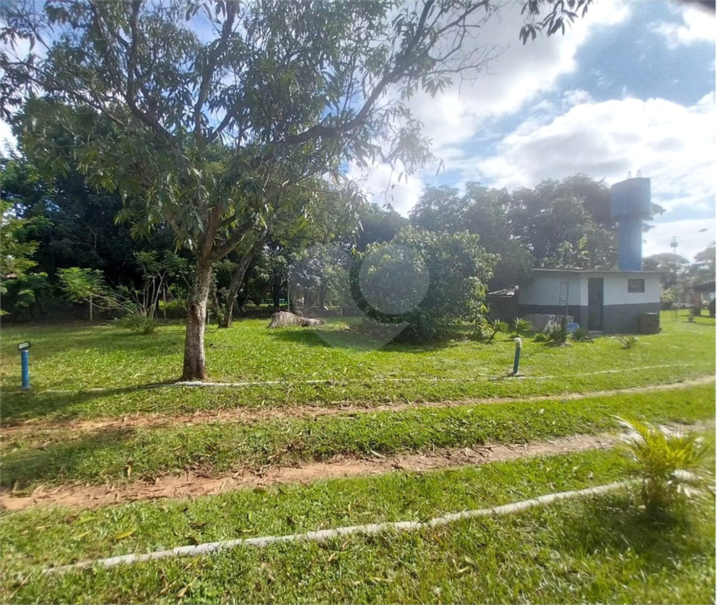 Linda Chacara seu Resort Partiular