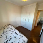 Apartamento à venda ou para alugar com 3 suítes em Santa Teresinha, São Paulo, SP