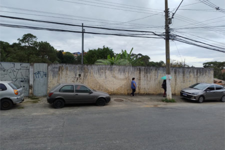 Terreno à venda em Horto Florestal, São Paulo, SP