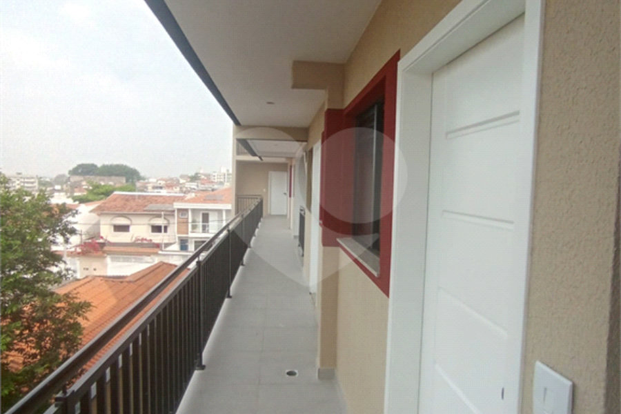 Apartamento à venda com 2 quartos, sendo 1 suíte, em Tucuruvi, São Paulo, SP