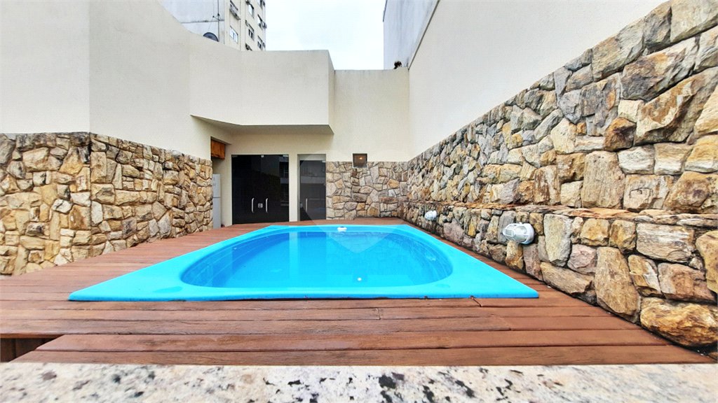 Cobertura à venda com 4 quartos, sendo 2 suítes,  em Tijuca, Rio de Janeiro, RJ