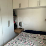 Apartamento à venda com 2 quartos em Imirim, São Paulo, SP