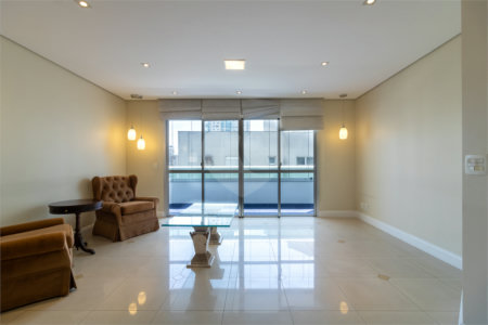 Apartamento à venda com 4 quartos, sendo 3 suítes, em Brooklin Paulista, São Paulo, SP