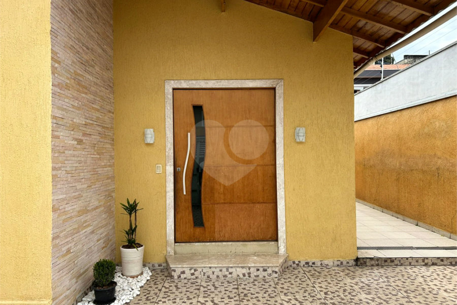 Casa Térrea à venda com 4 suítes em Tremembé, São Paulo, SP