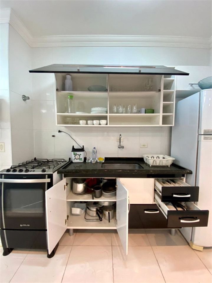 Apartamento à venda, 70 m² por R$ 330.000,00 - Jardim São Miguel - Guarujá/SP