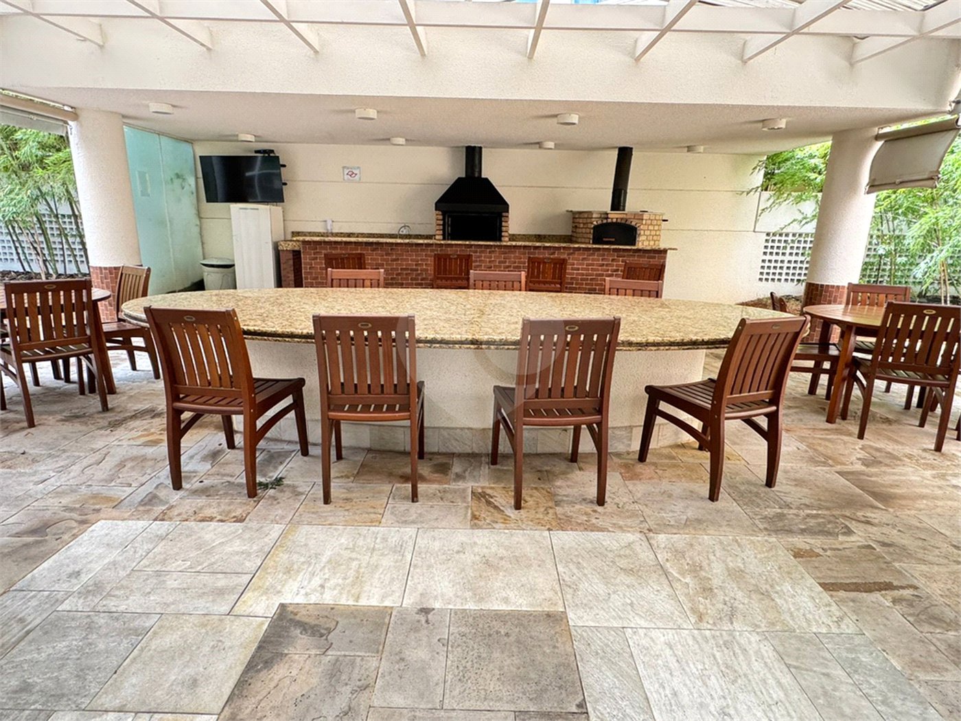 Apartamento à venda com 4 quartos, sendo 3 suítes, em Vila Leopoldina, São Paulo, SP
