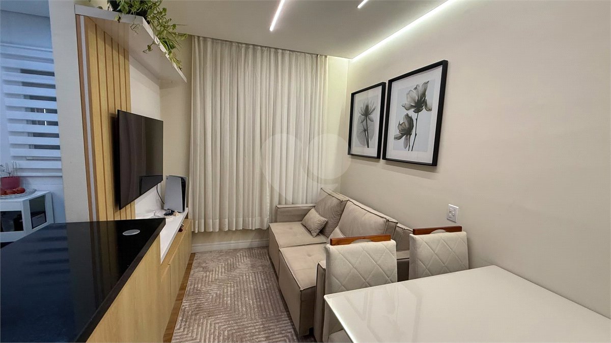 Apartamento à venda em Mogi Moderno, Mogi das Cruzes, SP