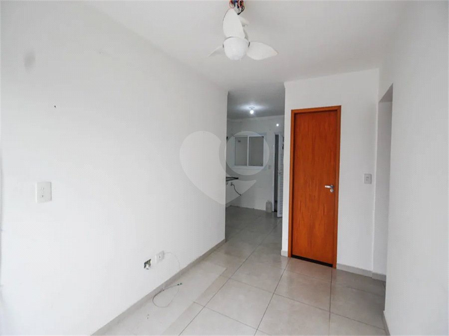 Apartamento à venda com 2 quartos em Santa Teresinha, São Paulo, SP