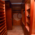 Apartamento à venda com 5 quartos, sendo 2 suítes, em Vila Clementino, São Paulo, SP