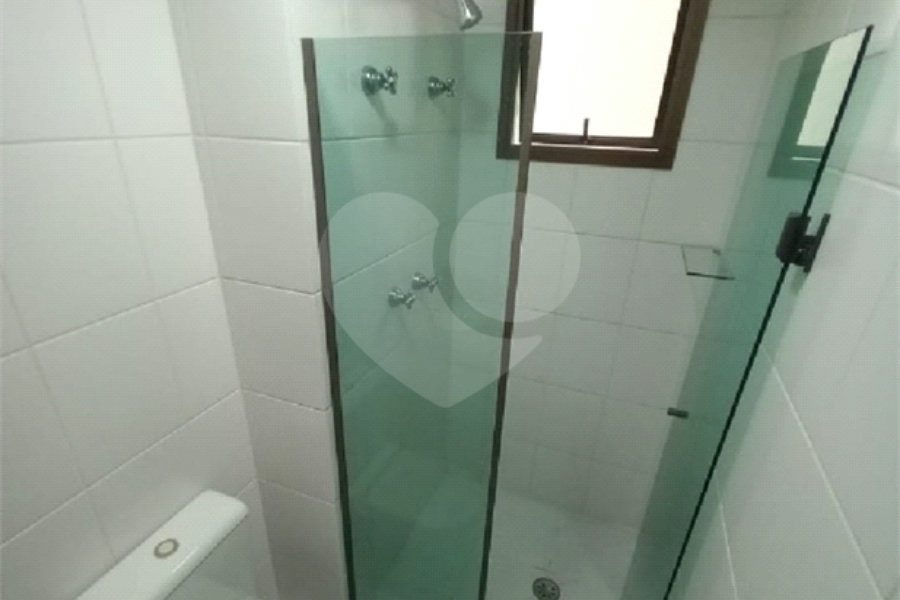 Apartamento à venda com 3 suítes em Santana, São Paulo, SP